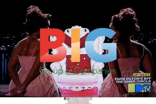 Paris Hilton on final episode of "My New BFF"