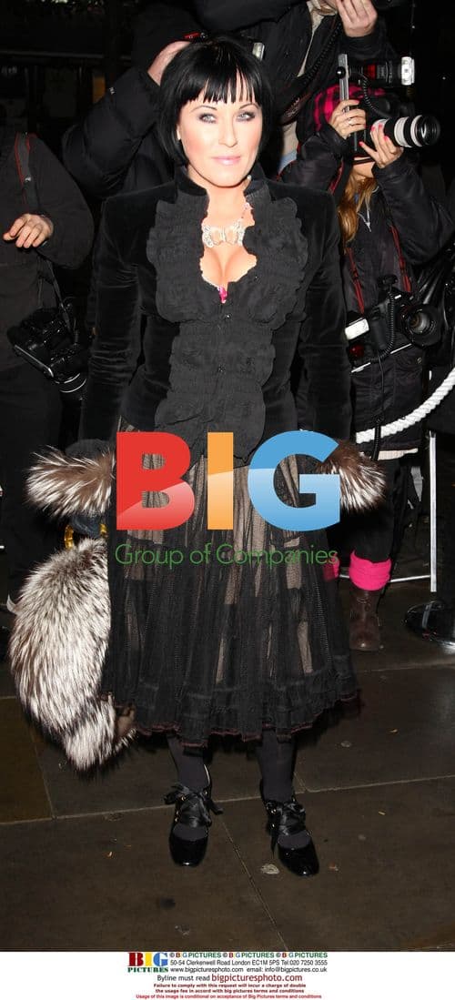 The Sleeping Beauty VIP reception