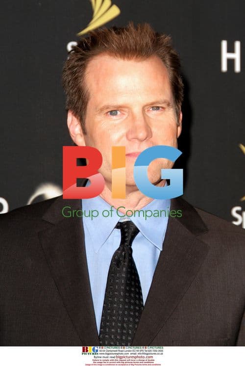 Jack Coleman at 'Heroes' Countdown Premiere
