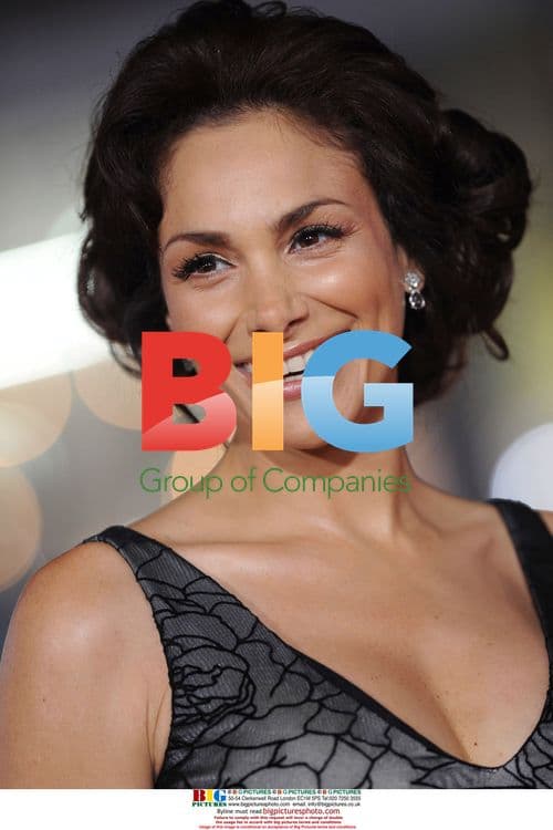 UK & Ireland Premiere of "Nothing Like the Holidays"