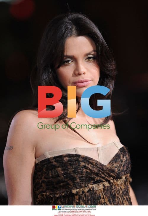 "Nothing Like the Holidays" LA Premiere