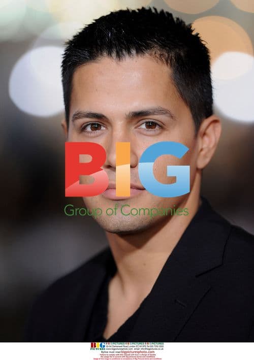 Premiere of "Nothing Like the Holidays"