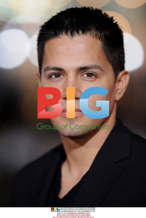 LA Premiere of "Nothing Like the Holidays"