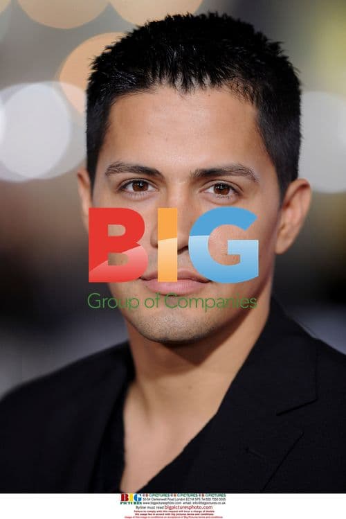 LA Premiere of "Nothing Like the Holidays"