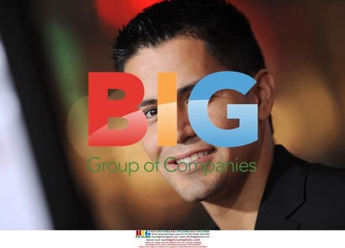 "Nothing Like the Holidays" Premiere