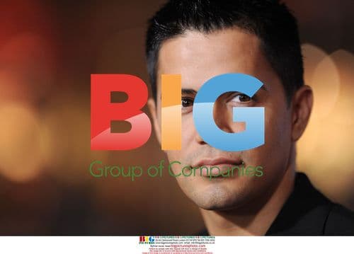 "Nothing Like the Holidays" LA Premiere