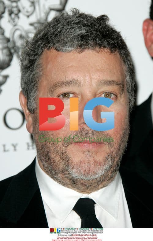 Philippe Starck at SLS Hotel Opening