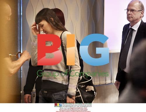 Sentencing of Christine Schrrer for toddler murders