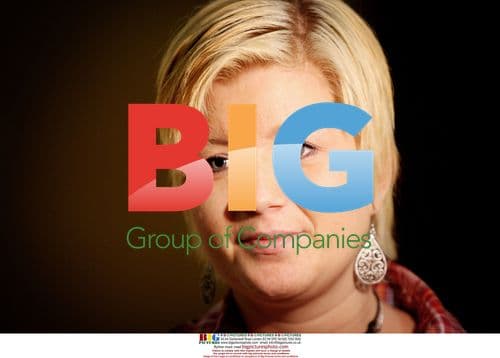 Mother of murdered children at court