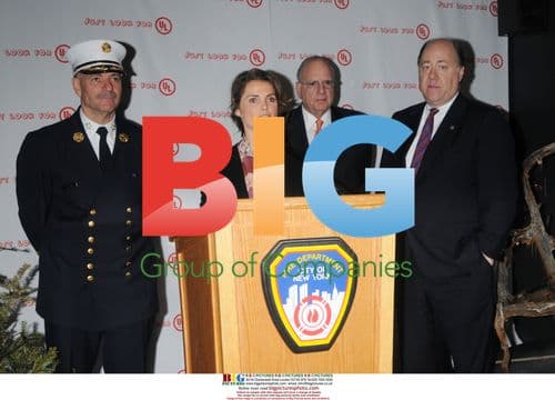 Keri Russell at 'Just Look for UL' press conference