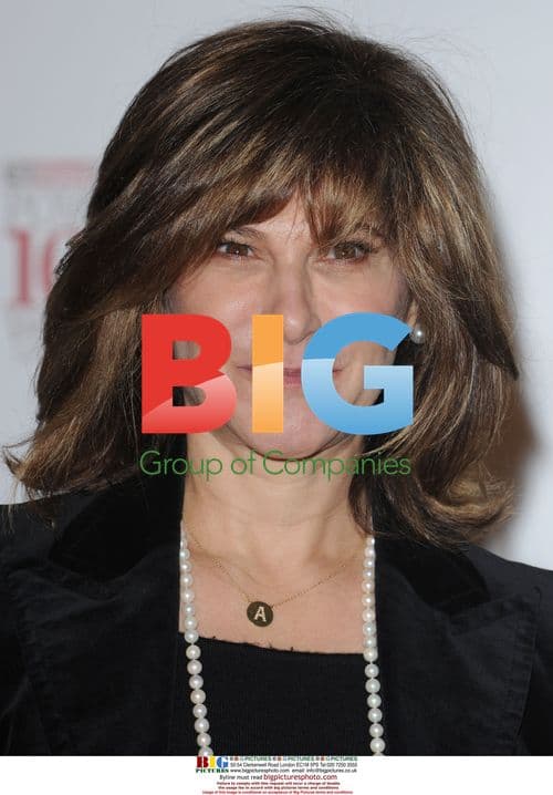 Amy Pascal at Women in Entertainment Power 100