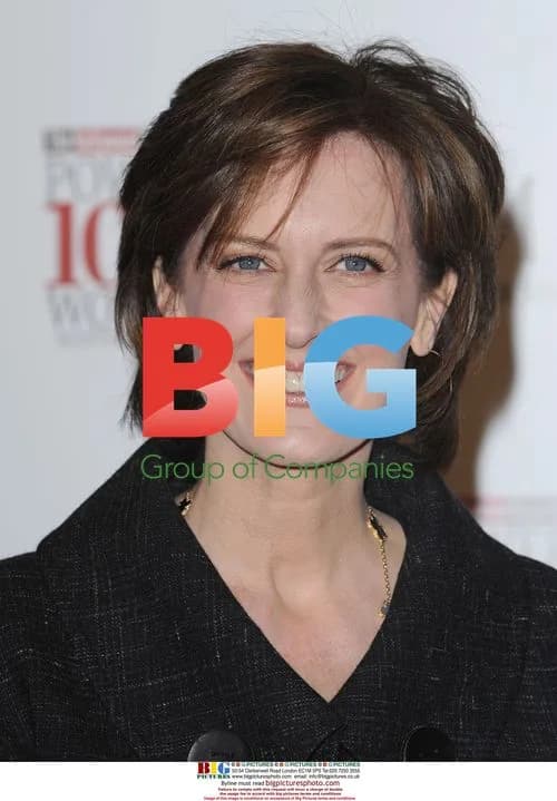 Anne Sweeney at Women In Entertainment Power 100