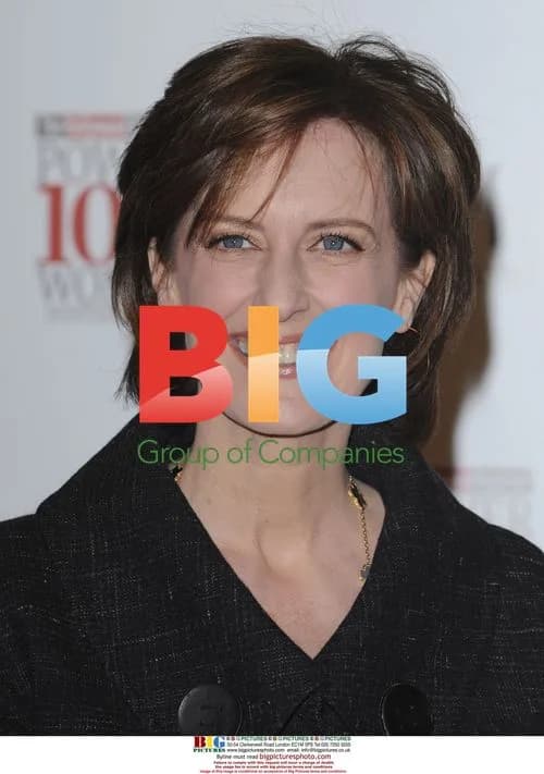 Anne Sweeney at Women In Entertainment Power 100 Breakfast