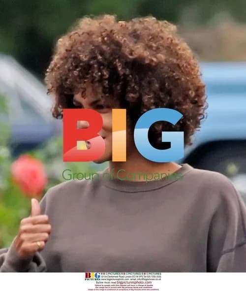 Halle Berry films Frankie and Alice