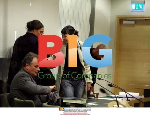 Trial against German Christine Schurrer