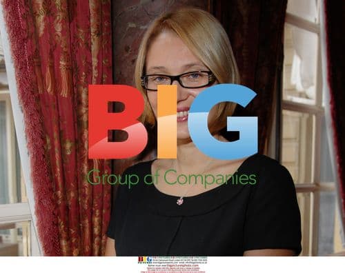 Nicoletta Mantovani Announces Pavarotti Tower