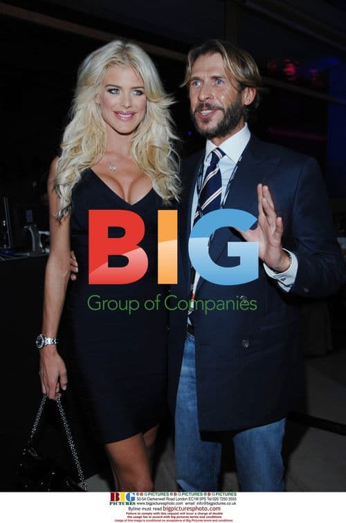 Victoria Silvested at Monte-Carlo film festival