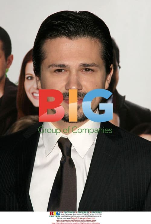 Freddy Rodriguez at 'Nothing Like The Holidays' Premiere