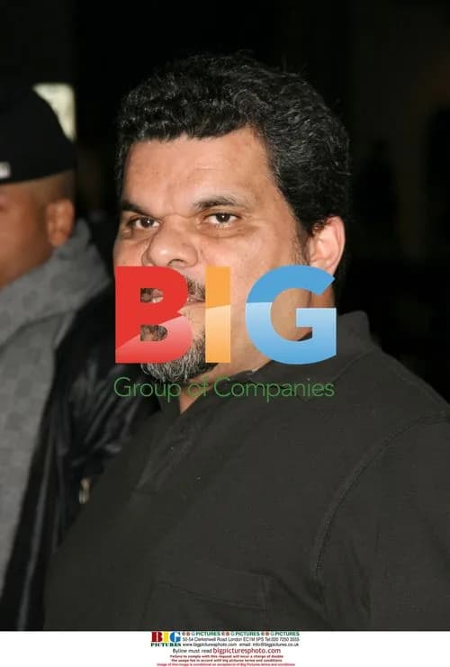 Luis Guzman Attends "Nothing Like The Holidays" Premiere