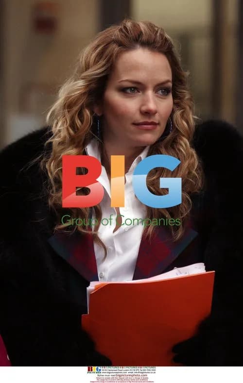 Ugly Betty Actresses on Set
