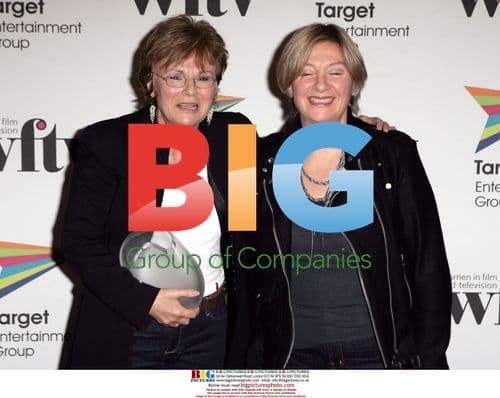 WFTV Winners Boards in London 2008