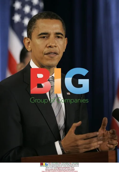 Obama announces Shinseki as VA Secretary