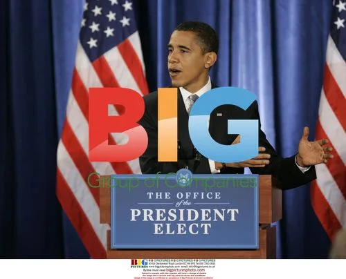 Obama Announces Shinseki as VA Secretary