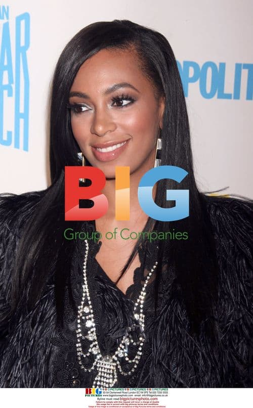 2008 Cosmopolitan StarLaunch Concert