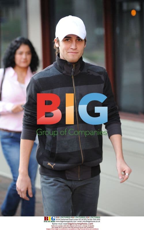 Ashley Tisdale and family holiday shopping