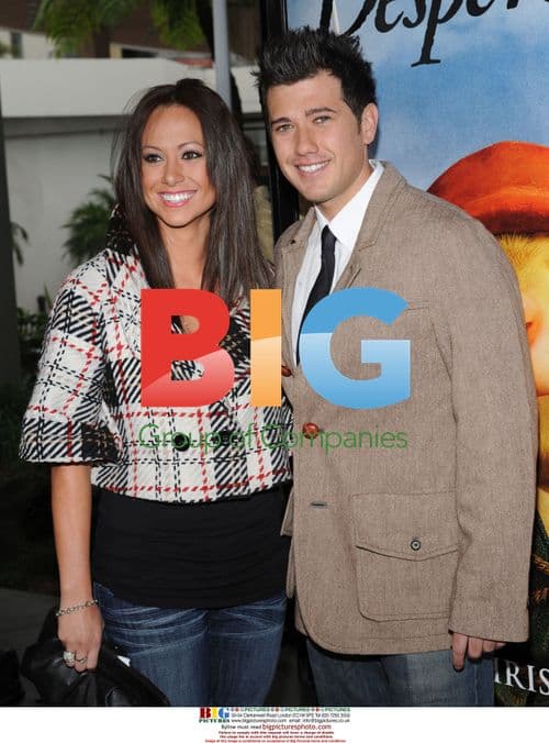 The Tale of Despereaux Premiere