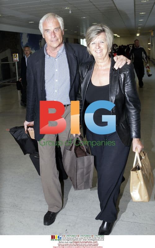 I'm a Celebrity stars return home from jungle