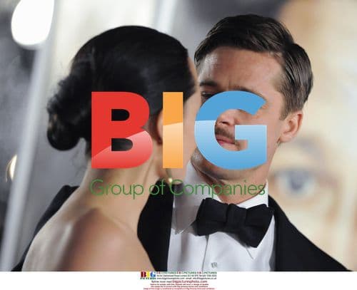 World Premiere of "The Curious Case of Benjamin Button"