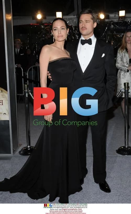World Premiere of "The Curious Case of Benjamin Button"