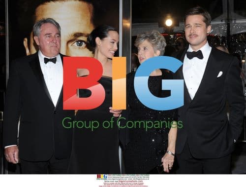 Benjamin Button World Premiere