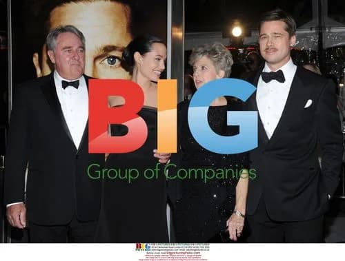 Benjamin Button World Premiere