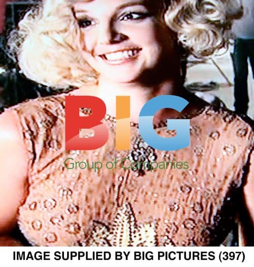 Britney Spears: For the Record