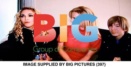 Britney Spears Documentary