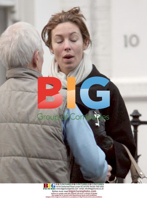 Emma Crosby Replacing Fiona Phillips at GMTV