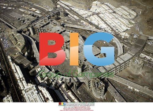 Muslim Pilgrims at Hajj Ritual