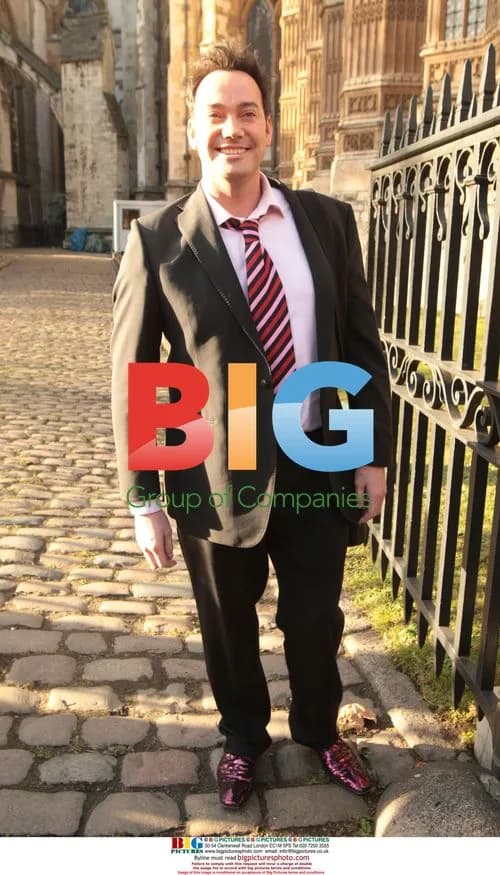 Celebs leave Children of Courage Awards, Westminster Abbey
