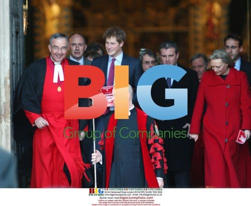 HRH Prince Harry at Children of Courage Awards