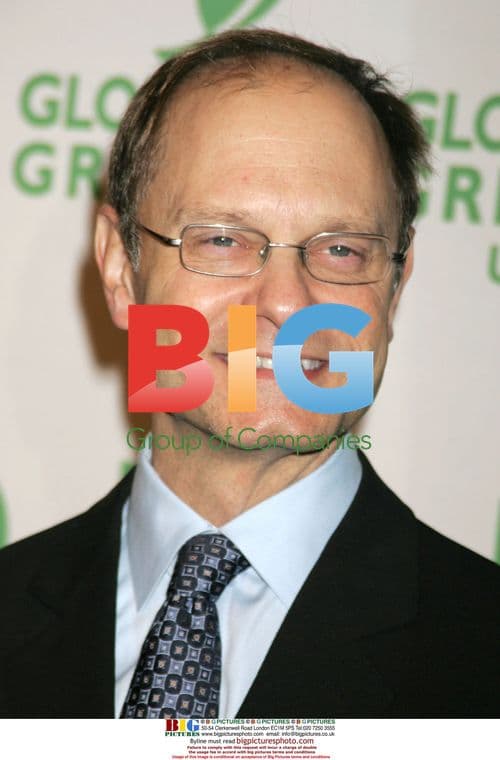 David Hyde Pierce at Global Green Awards