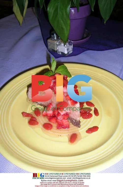Britney Spears Diet Reveal