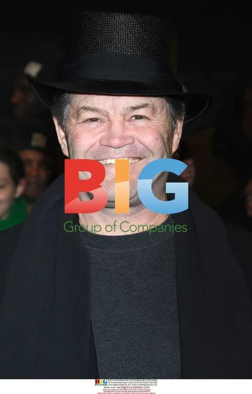 Mickey Dolenz at 'The Day the Earth Stood Still' Premiere