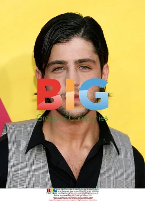 Josh Peck at 2008 MTV Video Music Awards