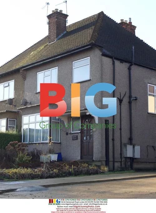 Russell Brand Leaving Home