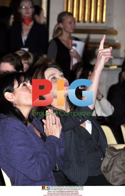 Bono receives Peace Summit Award 2008