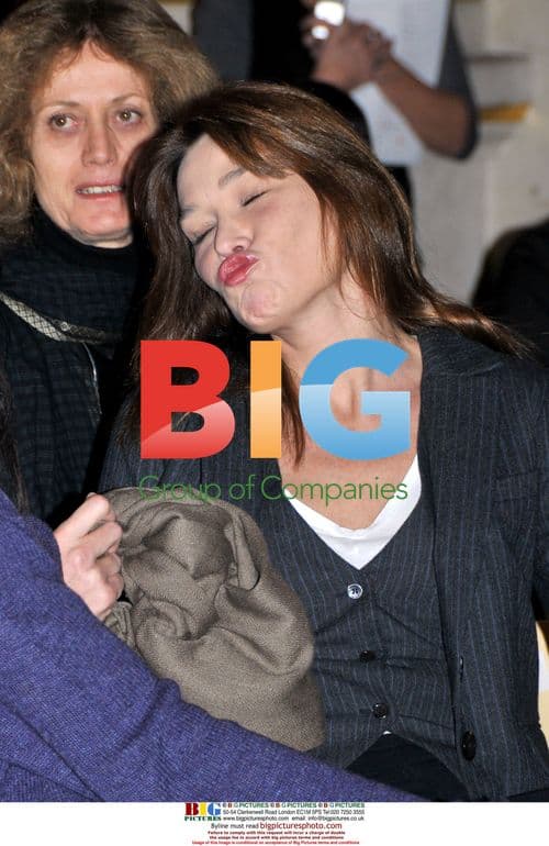 Bono receives Peace Summit Award 2008