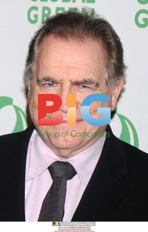 Brian Cox at the Global Green Sustainable Design Awards