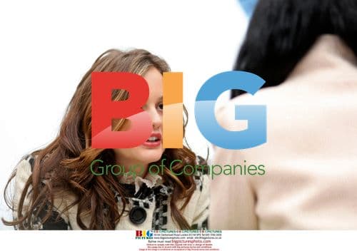 Gossip Girl filming in NYC